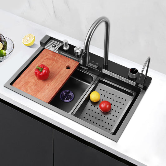 Bliote™ Premium Kitchen Sink
