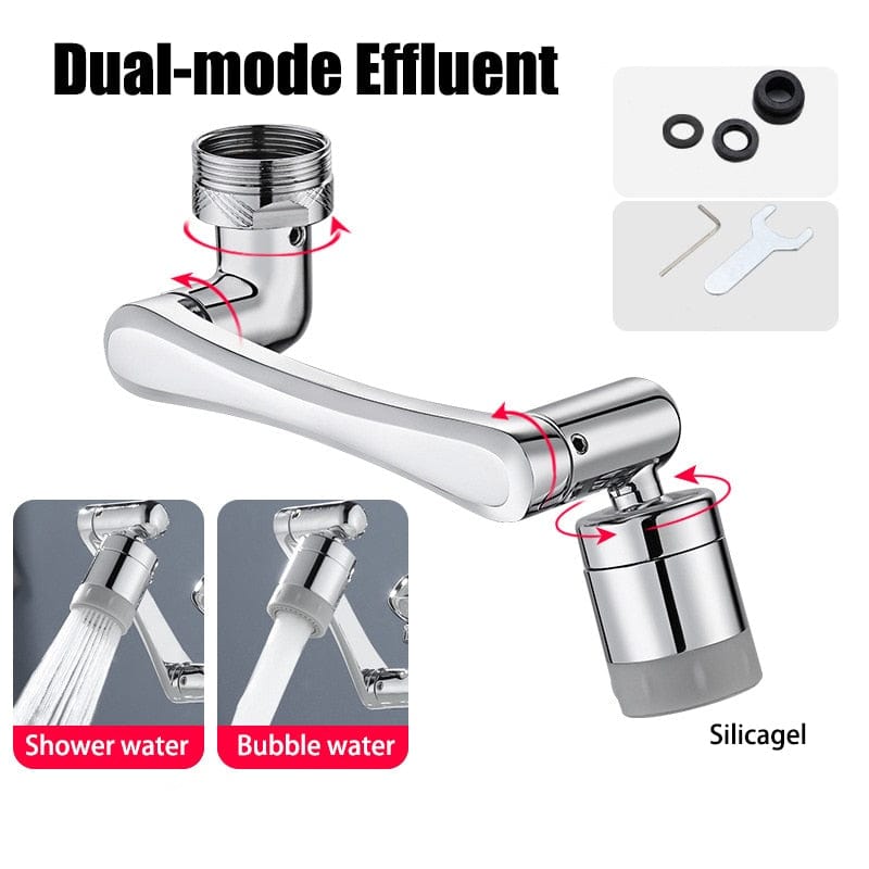 Bliote™ 1080º Faucet