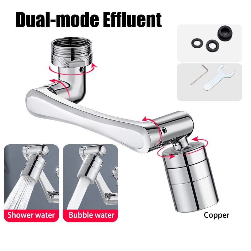 Bliote™ 1080º Faucet