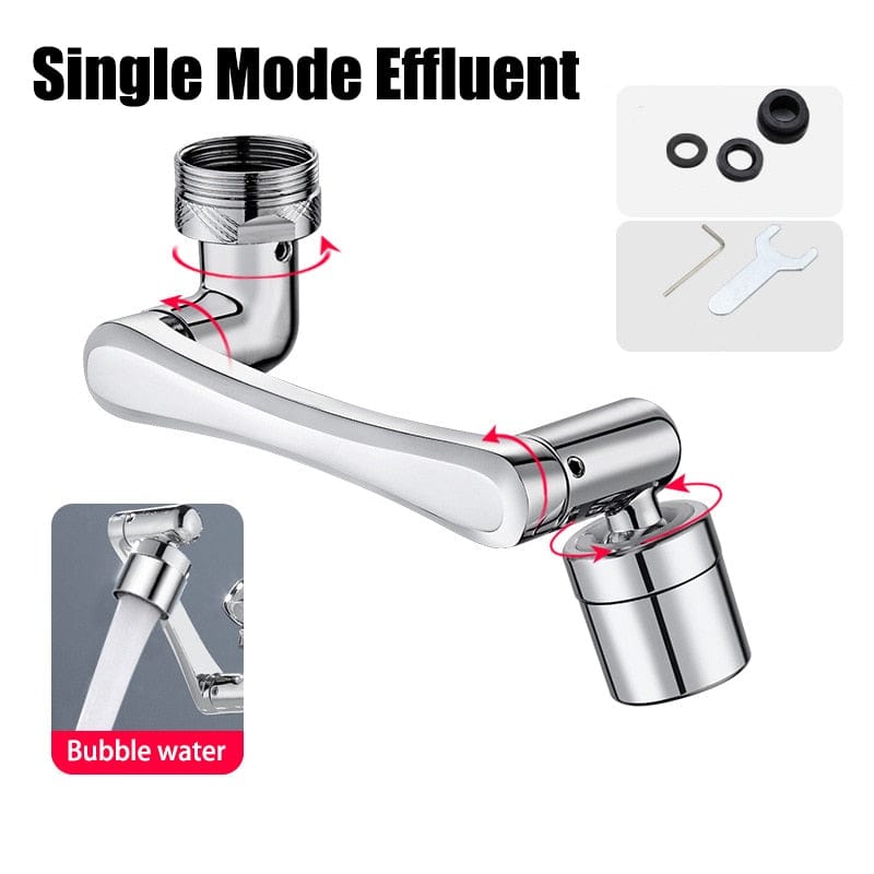 Bliote™ 1080º Faucet