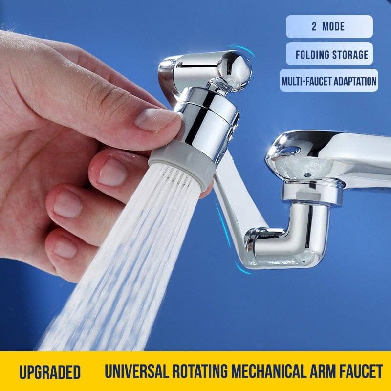 Bliote™ 1080º Faucet