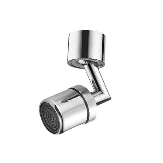 720 Gradi Universale Filtro Splash Rubinetto Testa di Spruzzo Lavabo Rubinetto Extender Adattatore Rubinetto Della Cucina Ugello Flessibile Rubinetti Spruzzatore