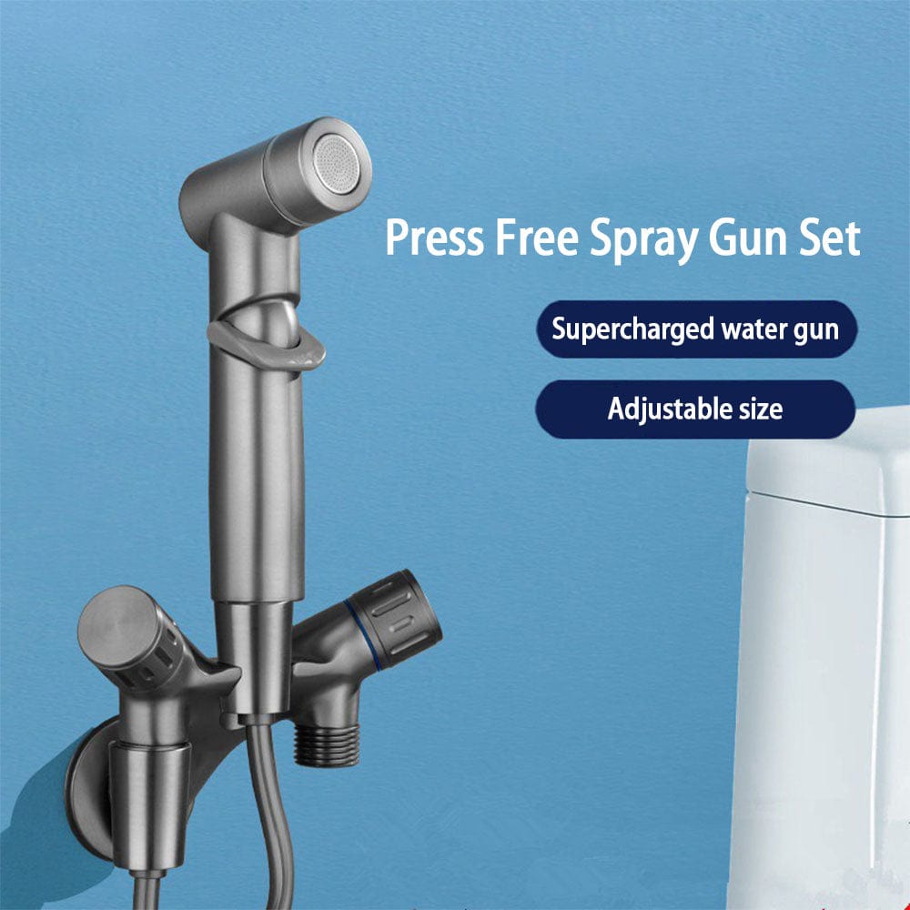 Bliote™ Toilet Spray Gun