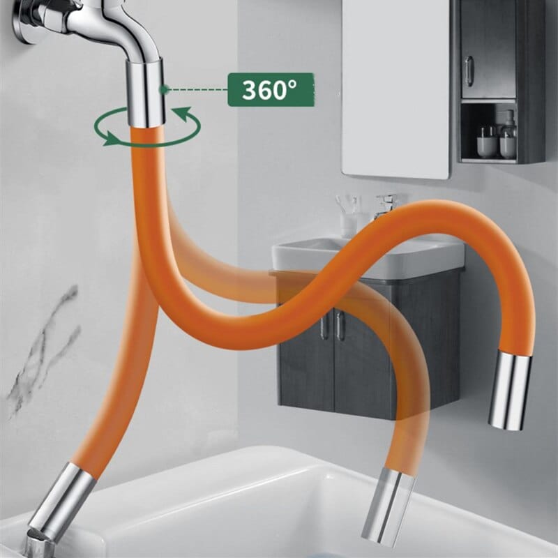 Bliote™ Faucet Extender