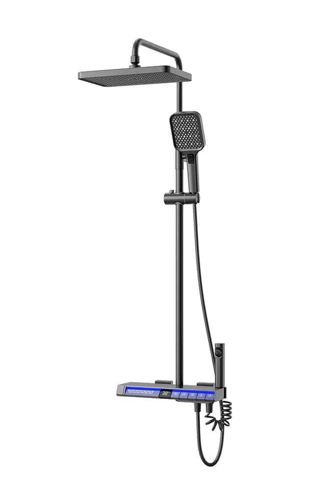 Bliote™ LED Shower Set