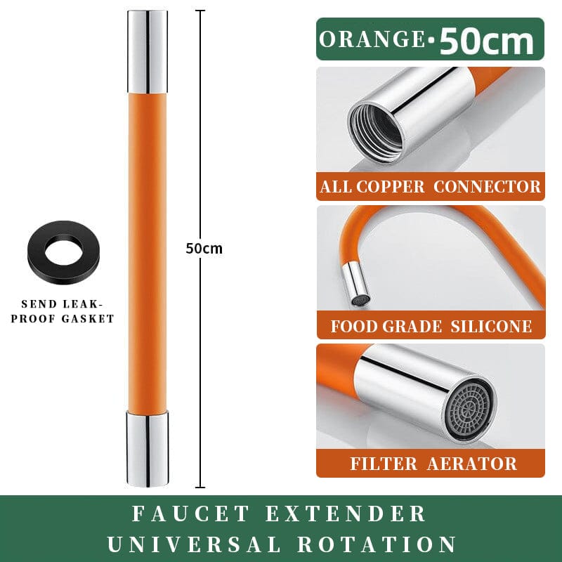 Bliote™ Faucet Extender