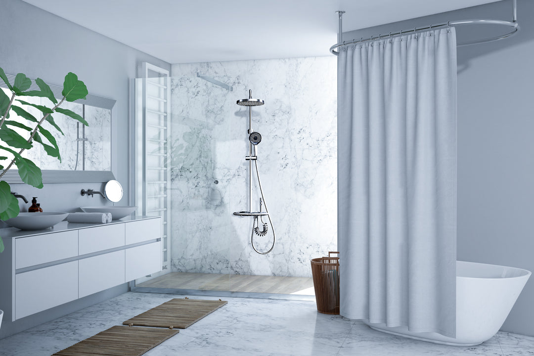 Bliote™ Handheld Shower Head