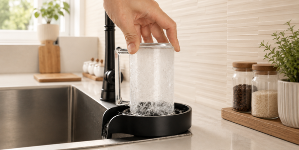 Upgrade your kitchen sink with appropriate accessories