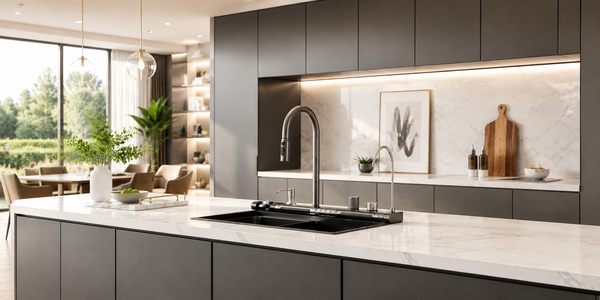 What Is a Workstation Sink?