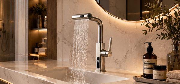Kitchen Faucet Buying Guide