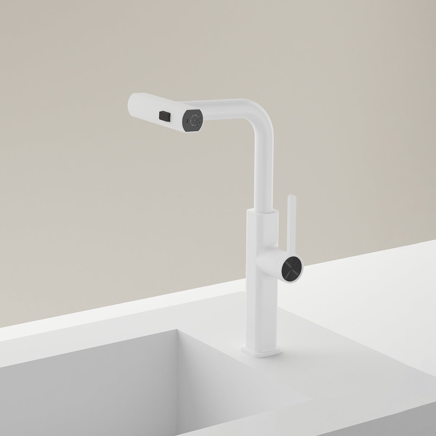 BLIOTE™360° ROTATING FAUCET