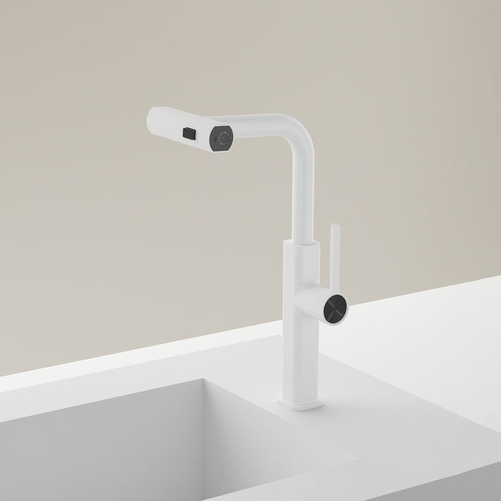 BLIOTE 360 degree Rotating Faucet kitchen or bathroom faucet, image 5
