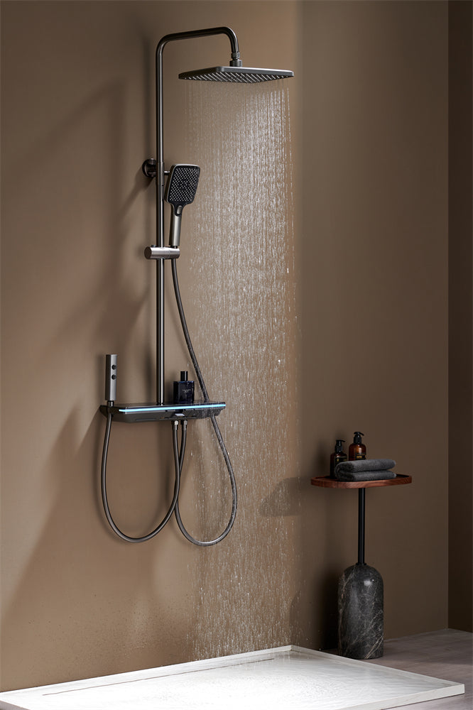 Bliote™ Digital LED Shower Set BLIOTE