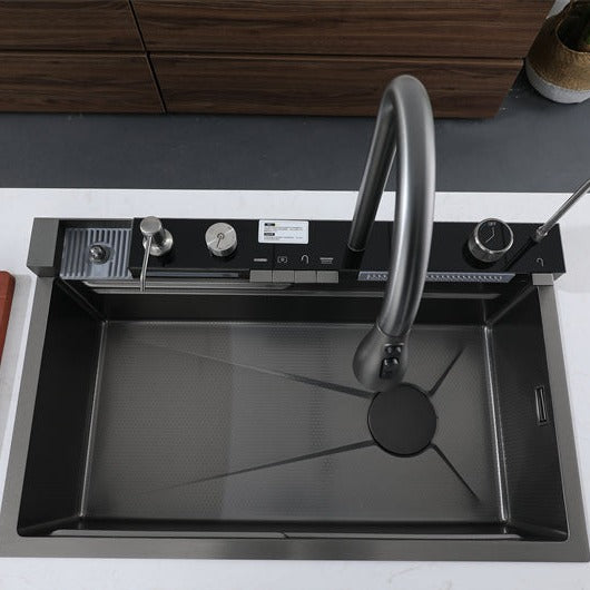 Bliote™ Premium Kitchen Sink