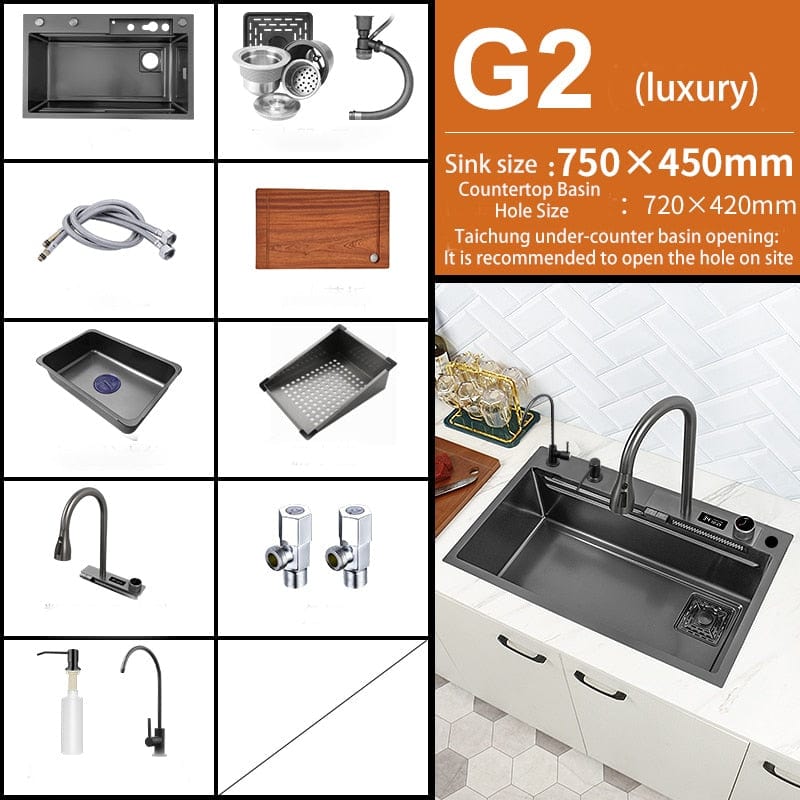 https://www.bliote.com/cdn/shop/products/bliote--75x45cm-g2-waterfall-sink-kitchen-stainless-steel-topmount-sink-large-single-slot-wash-basin-with-multifunction-touch-waterfall-faucet-38991360196850.jpg?v=1698820987&width=1445