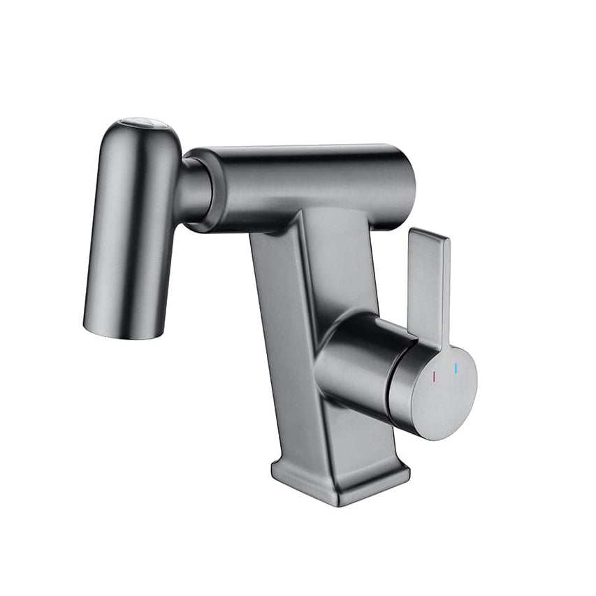 BLIOTE Rotatable Faucet faucet with rotating outlet