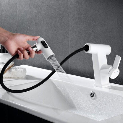 Bliote™ Rotatable Faucet