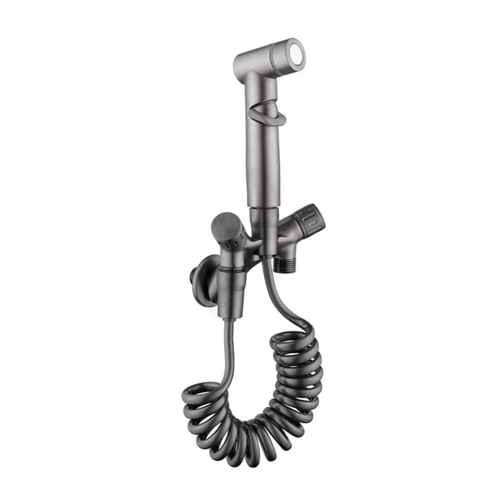 BLIOTE Toilet Spray Gun bathroom toilet fixture