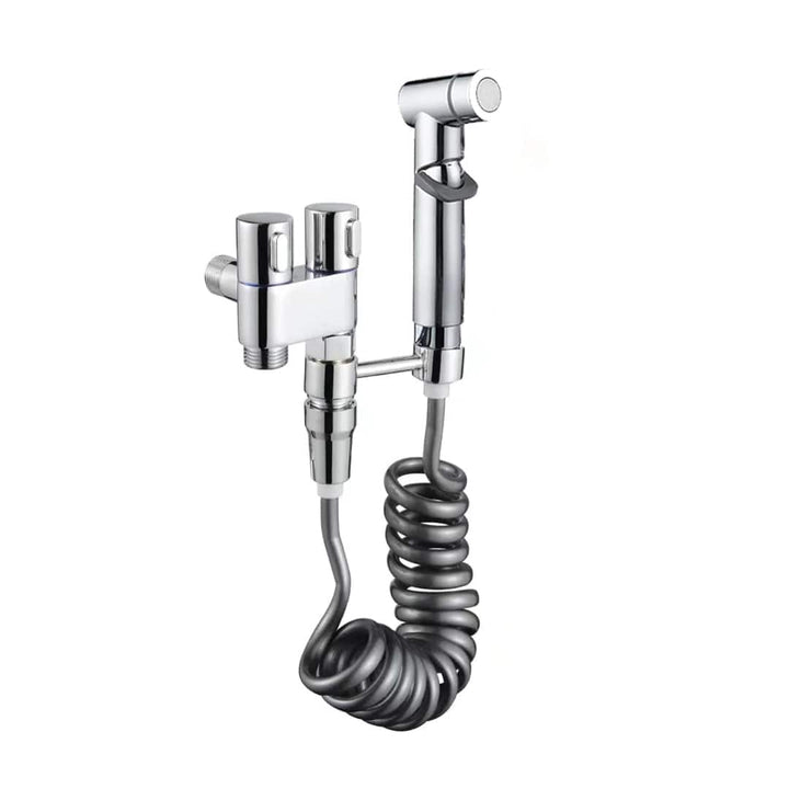 BLIOTE Cleaning Sprayer Set bathroom sprayer detail view