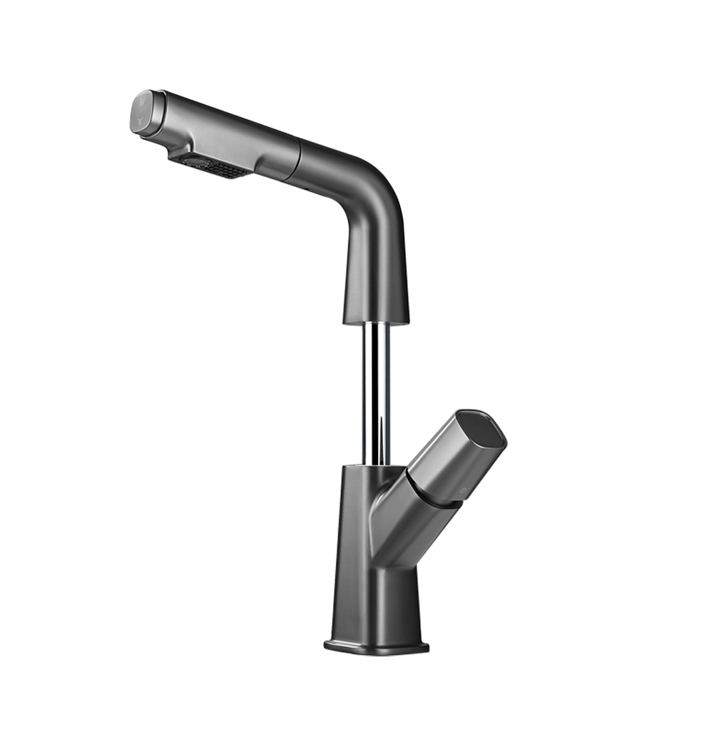 BLIOTE Kitchen Tap faucet