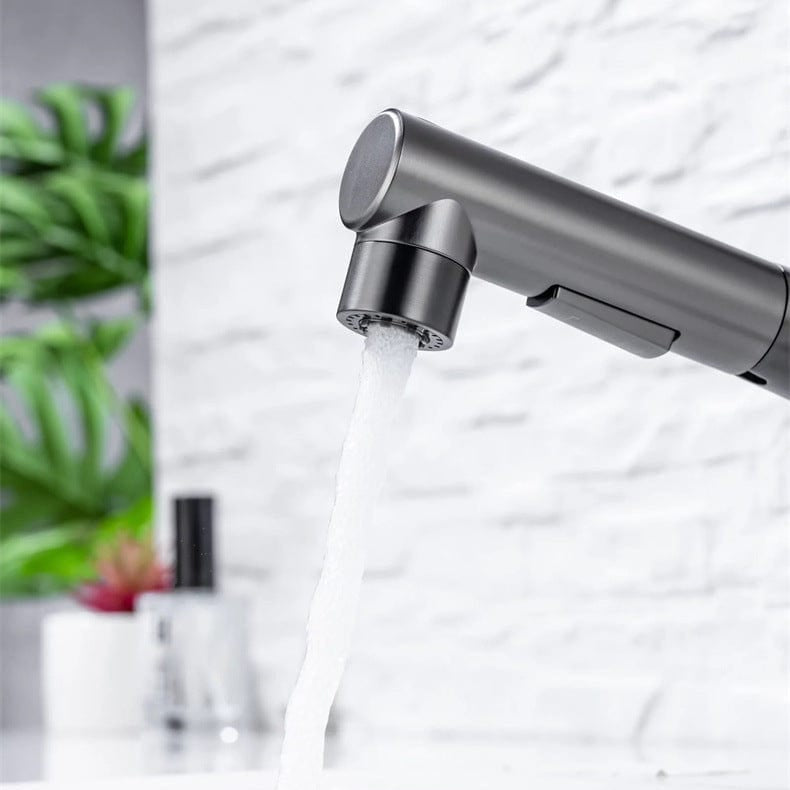 BLIOTE Fountain Bathroom Tap faucet accessory detail