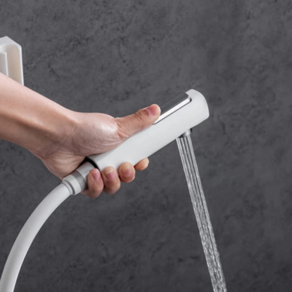 BLIOTE Quad Shower Set shower system accessory detail