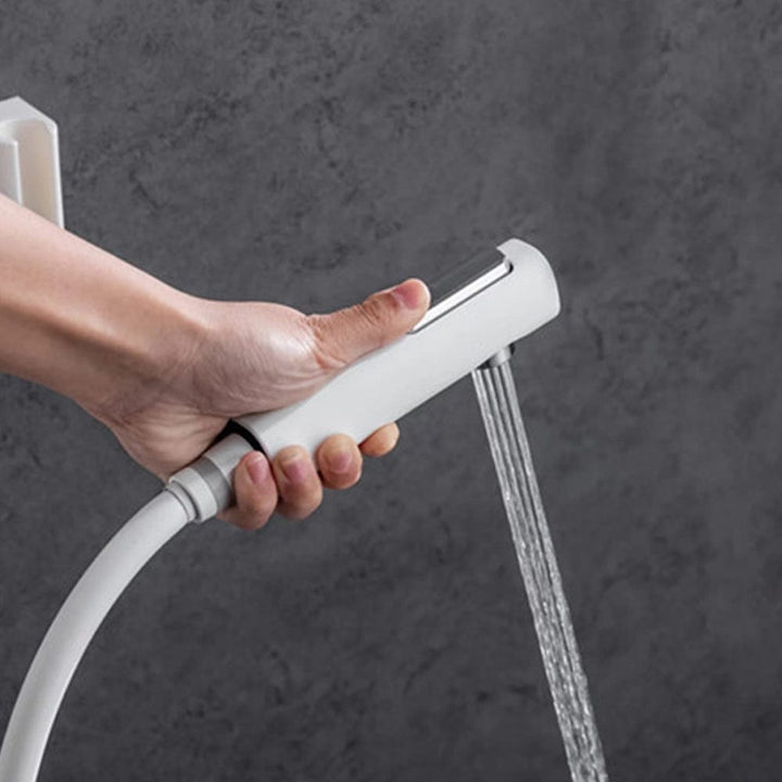 BLIOTE Quad Shower Set shower system accessory detail