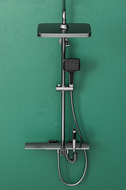Bliote™ Digital Shower Set