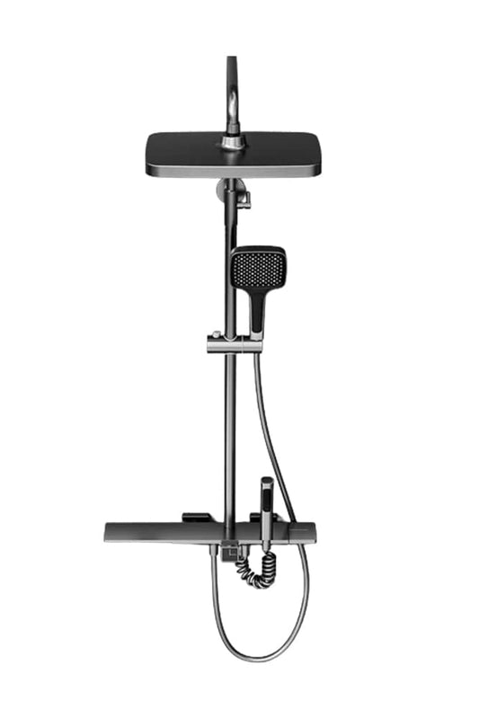 Bliote™ Digital Shower Set