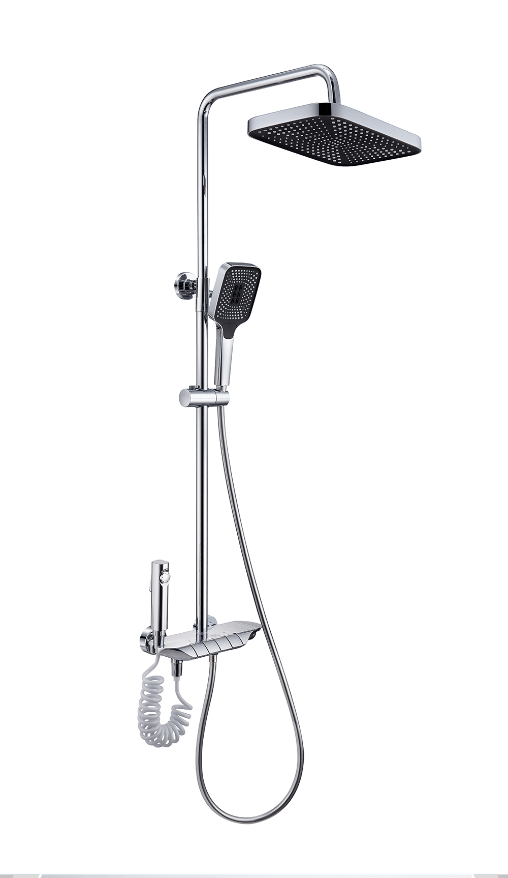 Bliote™ Thermostatic Shower Set