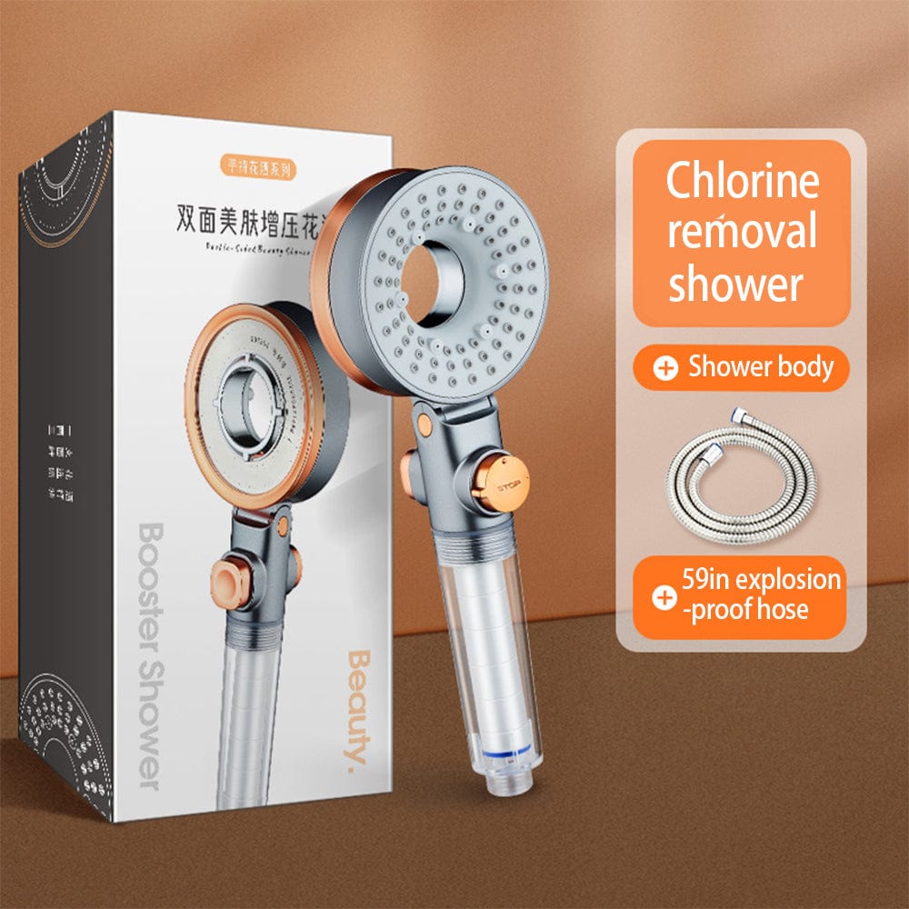 Bliote™ Handheld Shower Head