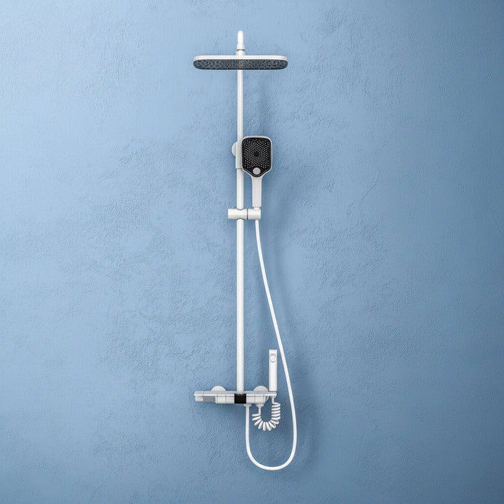 BLIOTE Digital Piano Shower Set shower system product set