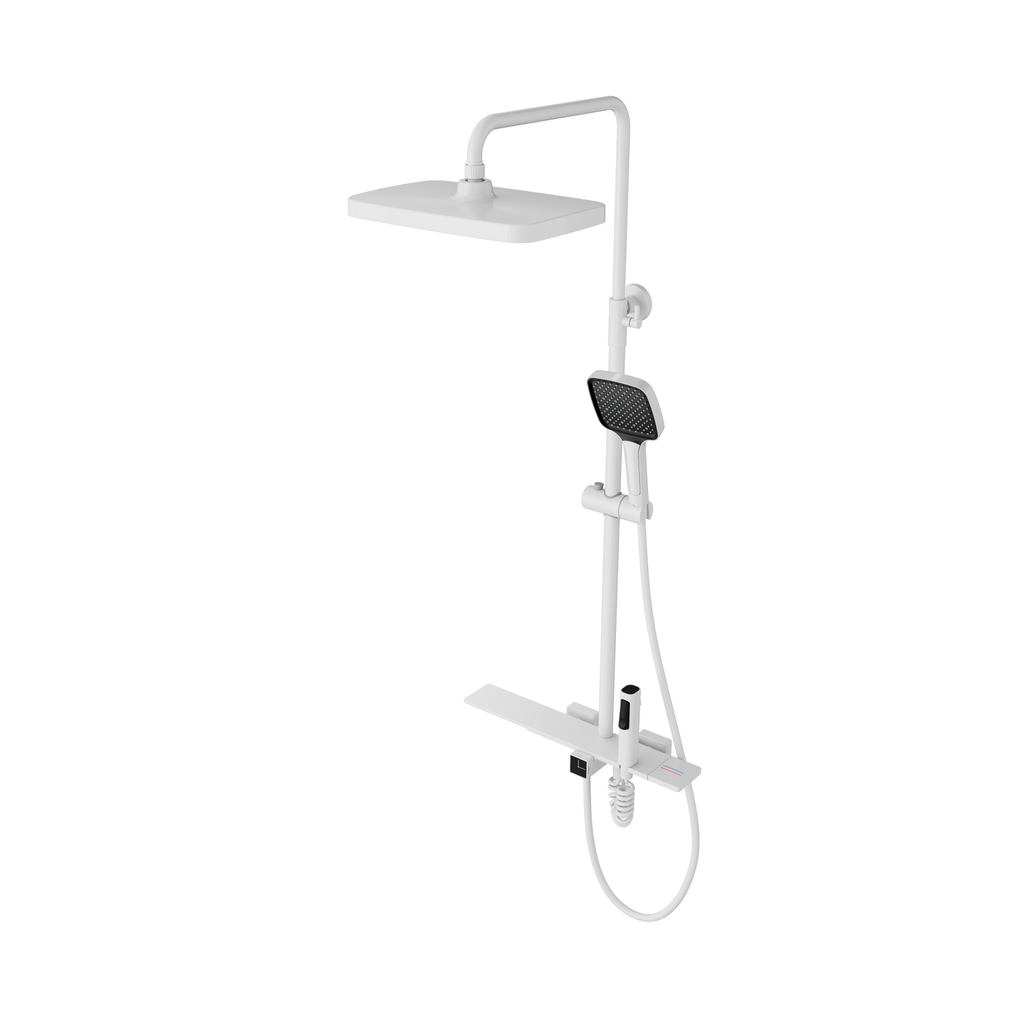 Bliote™ Digital Shower Set