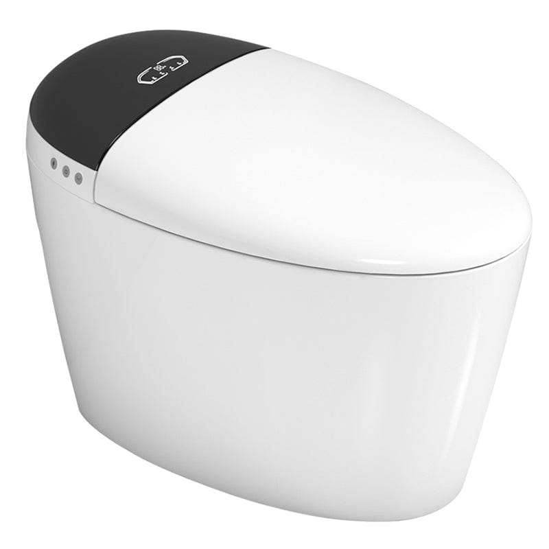 BLIOTE Luxury Toilet bathroom toilet fixture