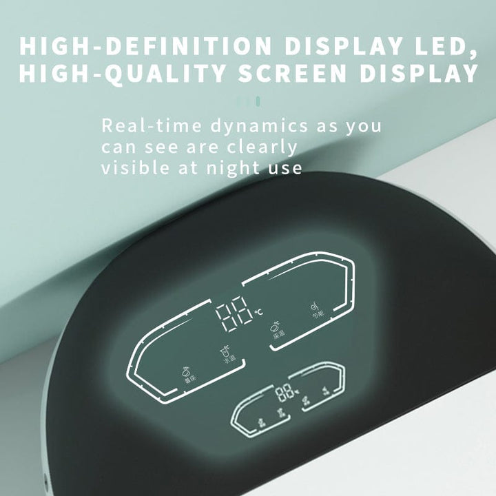 BLIOTE Luxury Toilet bathroom accessory, image 6