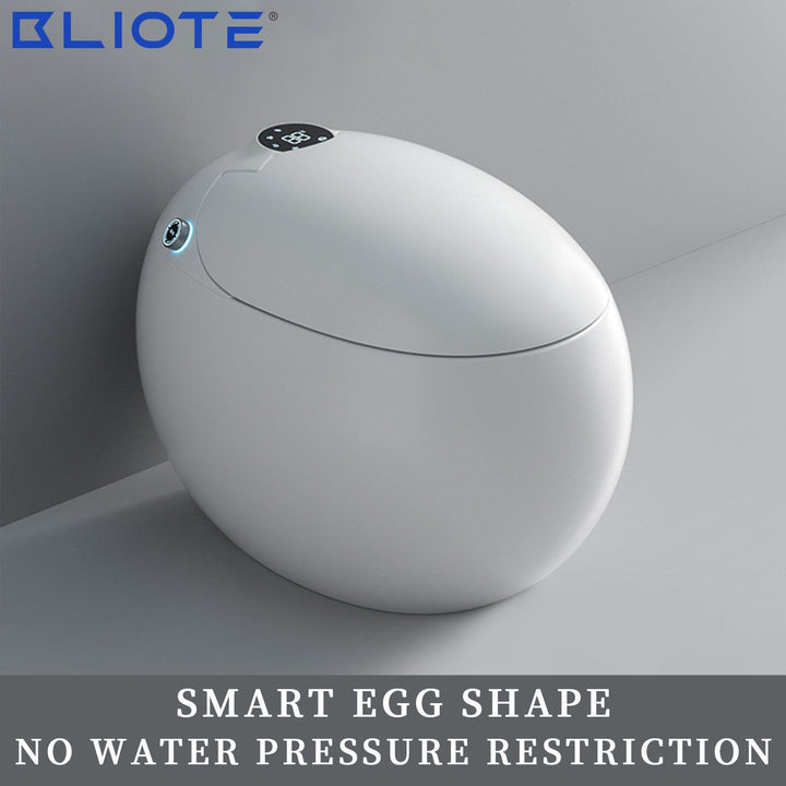 BLIOTE Smart Toilet 70079 bathroom accessory, image 2