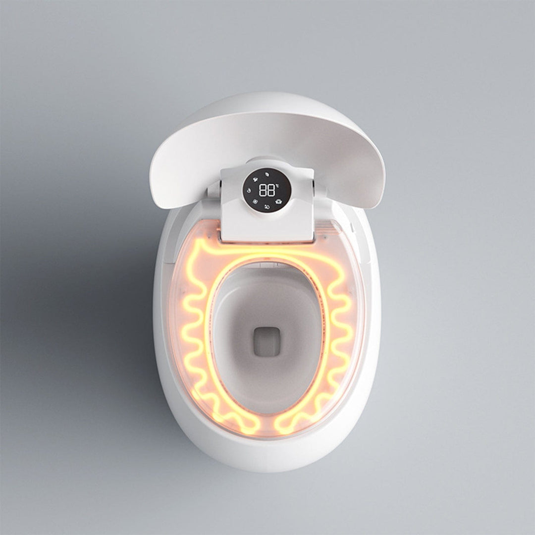 BLIOTE Smart Toilet 70079 bathroom accessory, image 4