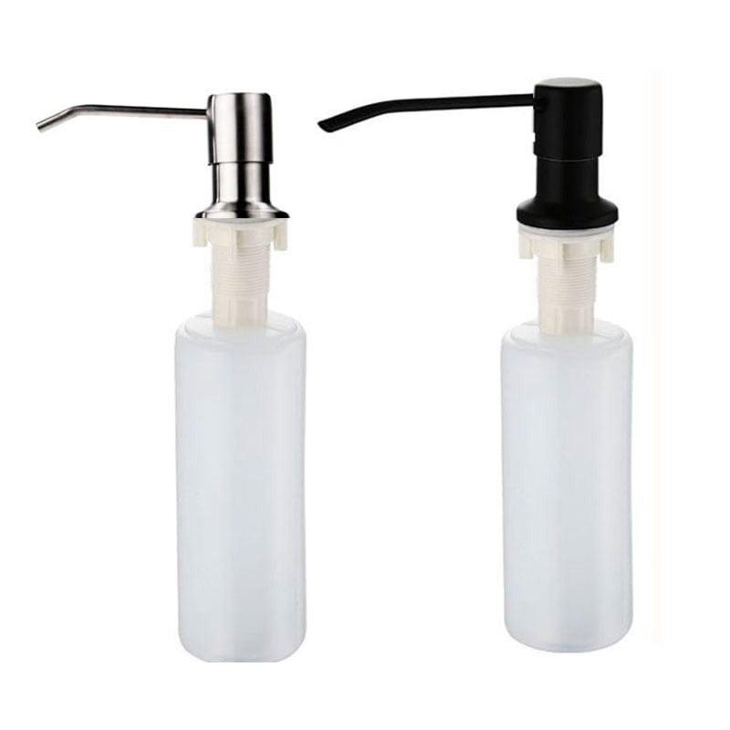 BLIOTE Soap Dispenser soap dispenser installed view