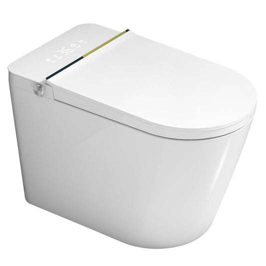 Bliote™ Smart Toilet