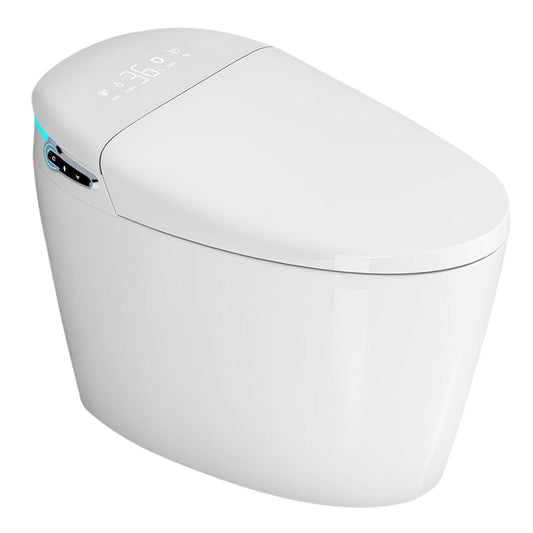 Bliote™ Dual Flush Toilet