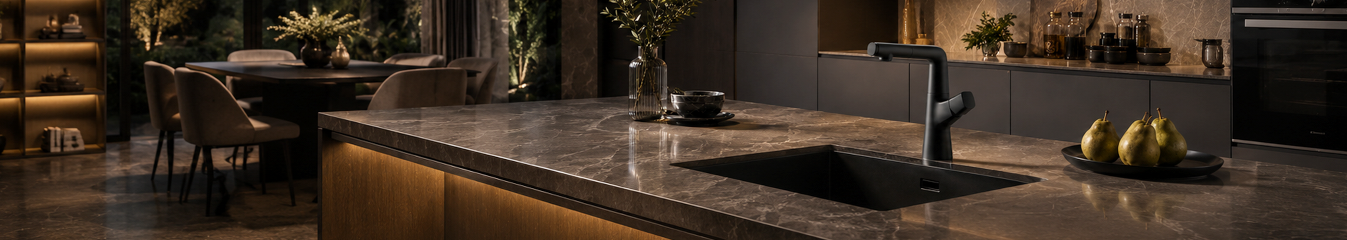 Faucets